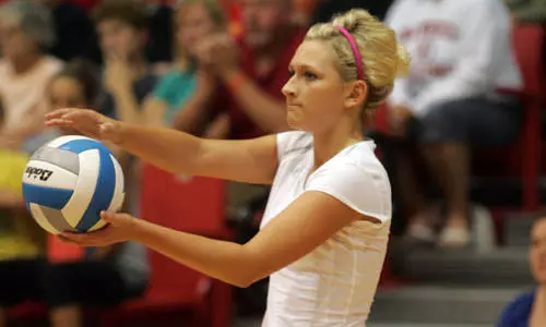Pair Of Top-10 Matchups Highlights Busy Week For M - Omaha Athletics