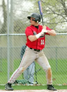 Mav Rally Falls Short in Title Game - Omaha Athletics