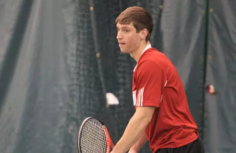 Arkansas Gets By Mavs in Spring Opener - Omaha Athletics