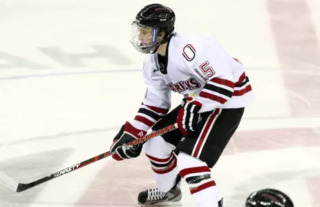 U.S. Routs Denmark to Open World Juniors - Omaha Athletics