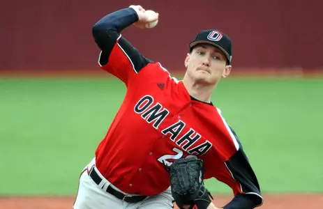 Walk-Off Homer Dooms Mavs at ISU, 2-1 - Omaha Athletics