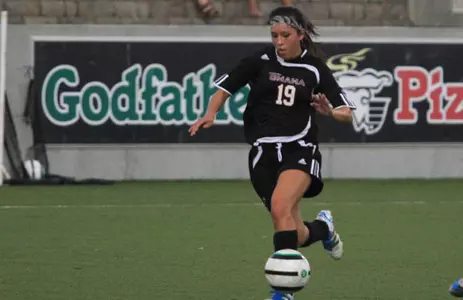 Mavs Open 2011 Season at Green Bay - Omaha Athletics