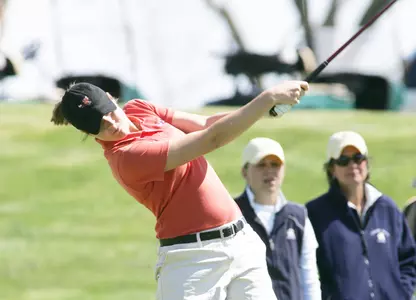Mavericks Slip to 9th in MSU Meet - Omaha Athletics