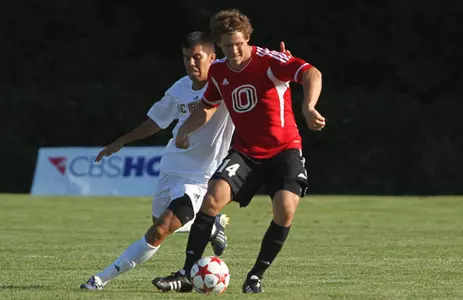Mavericks Blanked by Spartans - Omaha Athletics