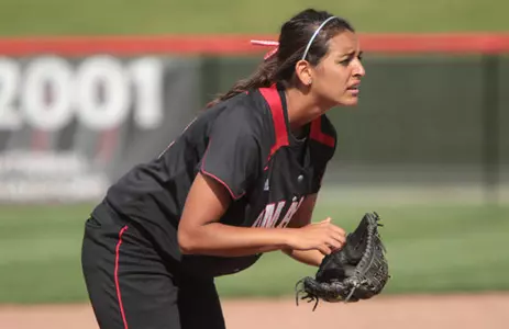 Negrete and Elsasser Named GWC Players of the Week - Omaha Athletics