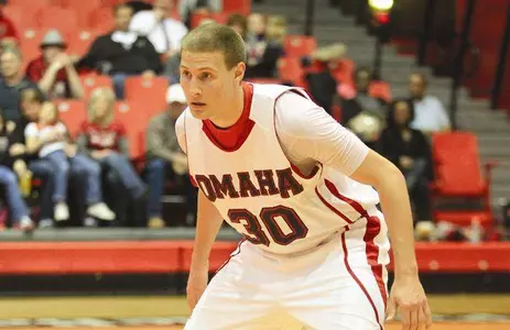 Mavs Fall 91-72 at Seattle - Omaha Athletics