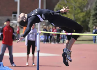 Mavericks 6th at Final NCC Meet - Omaha Athletics