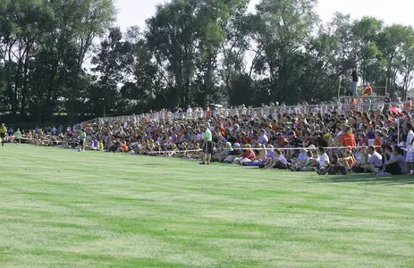 Mavs Finish 21st Nationally in Attendance - Omaha Athletics