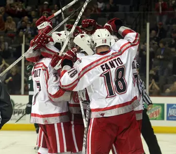 Mavericks Headed To Columbus For Thanksgiving - Omaha Athletics