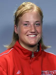 UNO Upsets 19th-Ranked Washburn - Omaha Athletics