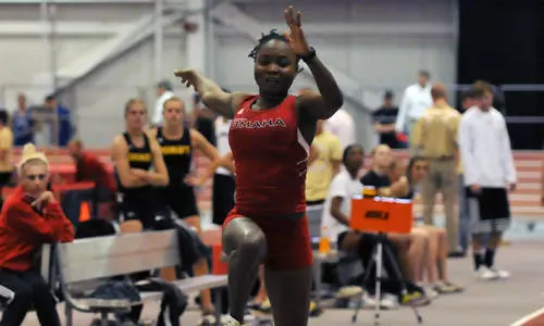 Domike Earns MIAA Honor; Mavs Remain Fourth - Omaha Athletics