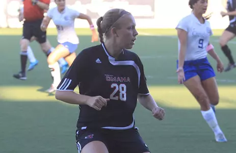 Mavericks Host UNO Invitational - Omaha Athletics