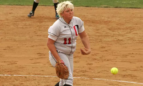 Mavs Open 2009 Season at Southeastern Oklahoma Tou - Omaha Athletics