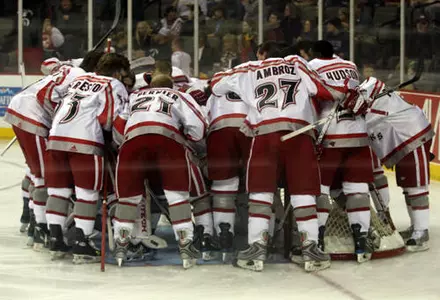 Mavericks Prepare For Fighting Irish - Omaha Athletics