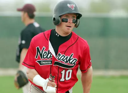 Leon, Cloyd Named to All-Region Team - Omaha Athletics