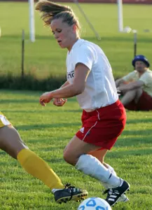 Beale Nets Hat Trick as Mavs Roll to Win - Omaha Athletics