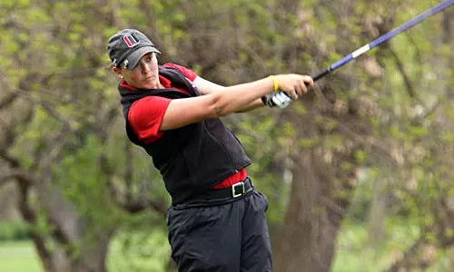 Tarleton State Wins Golf Regional, Mavericks Fourt - Omaha Athletics