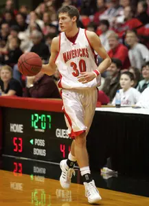 Mitch Albers Earns NCC Player of Week Nod - Omaha Athletics