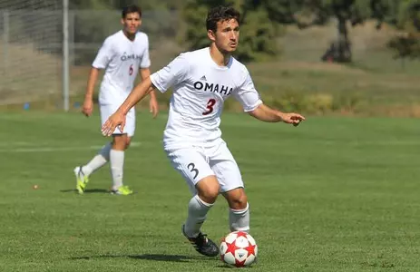 Mavs Hit the Road at Fort Wayne - Omaha Athletics