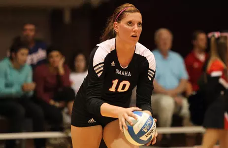 Mavs Drop Two to Open Lady Blues Classic - Omaha Athletics
