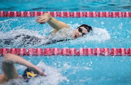 Mavs Defeat Northern Iowa, 174-124 - Omaha Athletics