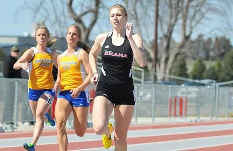 Mavericks Visit Nebraska This Week - Omaha Athletics