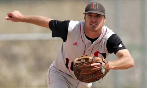 UNO Hosts Pittsburg State in a Four-Game Series - Omaha Athletics