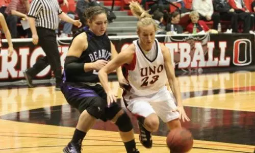 Mavs Host Missouri Western on "Spirit Night" - Omaha Athletics