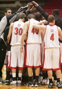 Maverick Men Play at Home, on Road This Week - Omaha Athletics