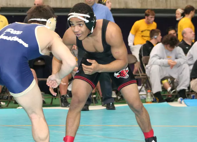 No. 2 Mavs Host Augsburg, Travel to Dana