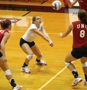 Jansen Named MIAA Specialist of the Week - Omaha Athletics