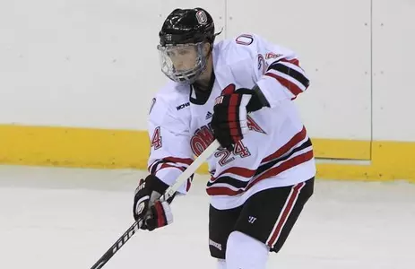 Mavs Open Home Slate vs. No. Michigan - Omaha Athletics