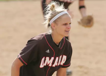 Svoboda Sets HR Mark in Maverick Sweep - Omaha Athletics
