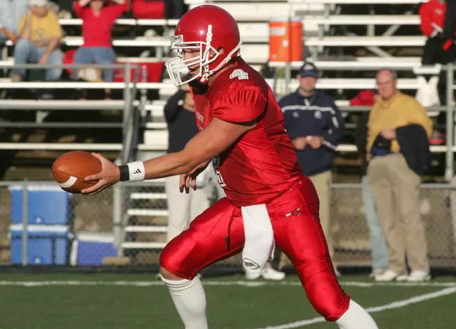 2 TDs, 2 FGs Highlight Spring Game