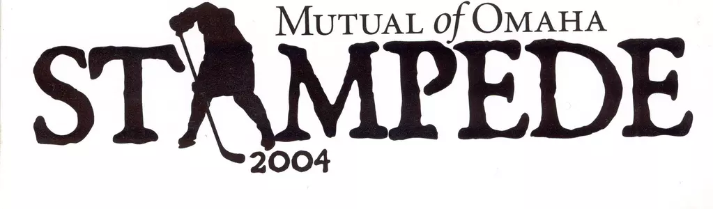 Mutual of Omaha New Stampede Sponsor - Omaha Athletics