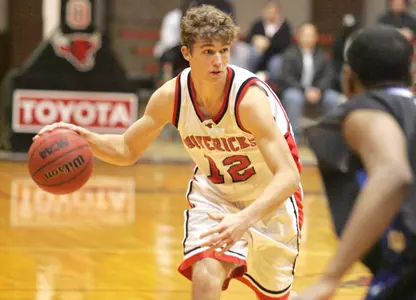 Strong Second Half Lifts Coyotes Over Mavs - Omaha Athletics