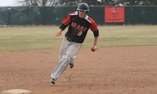 Mavs Drop 5-0 Loss to Emporia State at MIAA Tourna - Omaha Athletics