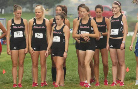 UNO Cross Country Competes in Rocky Mountain Shoot - Omaha Athletics