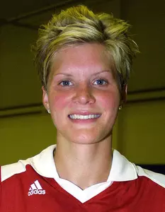 Sibbernsen Joins 2003 Volleyball Squad - Omaha Athletics