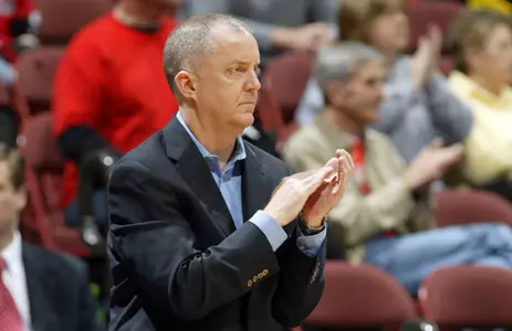 Hansen Signs Krych for 2011-12 Season - Omaha Athletics