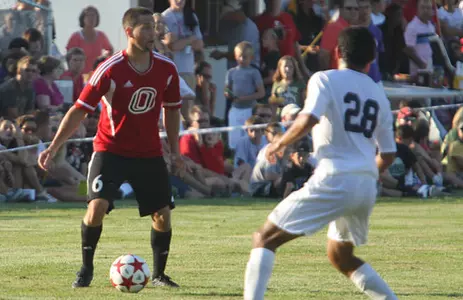 Mavericks Host Fort Hays State in Final Home Game - Omaha Athletics