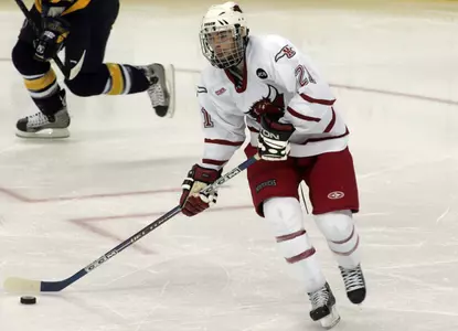 Thomas Earns National Honor - Omaha Athletics