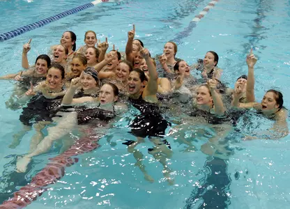 6 Mavericks on Academic Honor Roll - Omaha Athletics