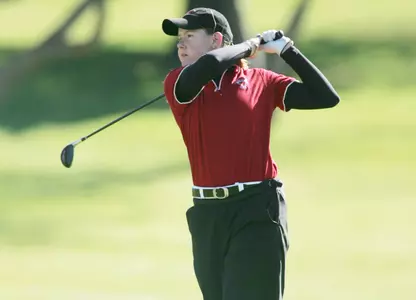 Mulligan Captures Ironwood Title; Mavs 2nd - Omaha Athletics