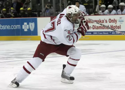 Mavericks Rally Past Union, 4-2 - Omaha Athletics