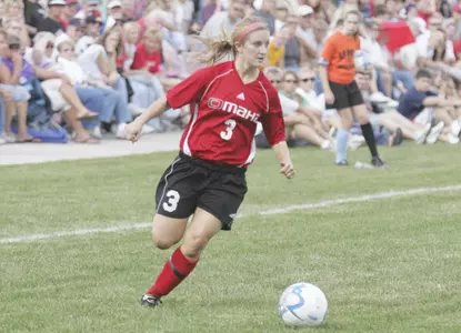 Mavs Shut Out Sioux for Sixth Straight Win - Omaha Athletics