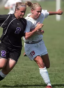Mavericks Travel North for Regular Season Finale - Omaha Athletics