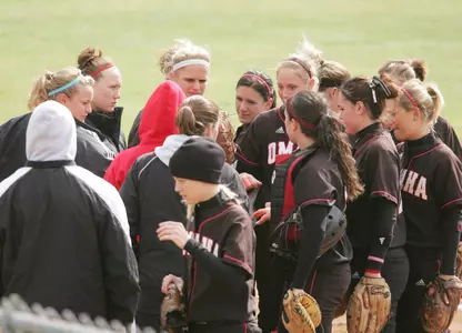 Mavs on Road for North Dakota Tests - Omaha Athletics