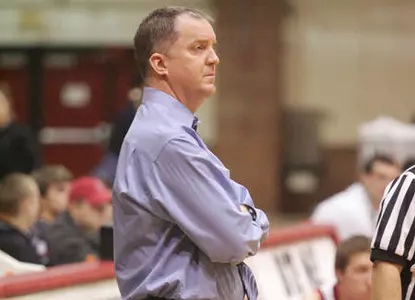 Hansen Remains Mavericks' Coach - Omaha Athletics