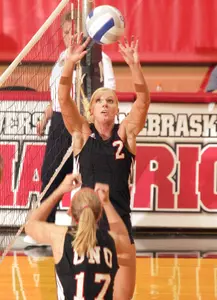 UNO Hosts No. 2 UMD, Travels To Augustana - Omaha Athletics